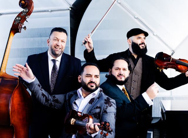 Janoska Ensemble