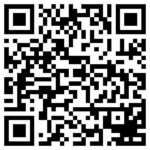 QR kod pro převod příspěvku na transparentní účet