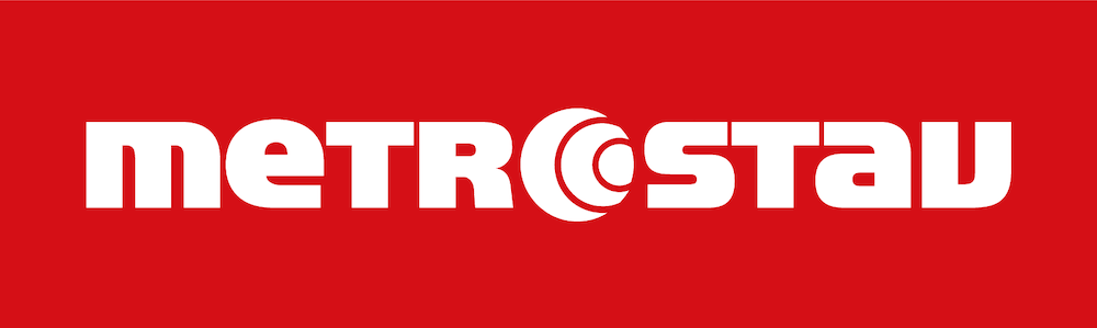Logo Metrostav