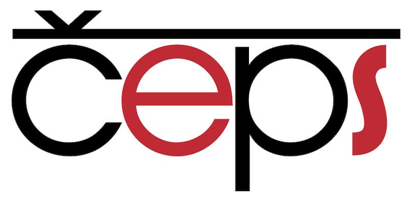 Logo ČEPS