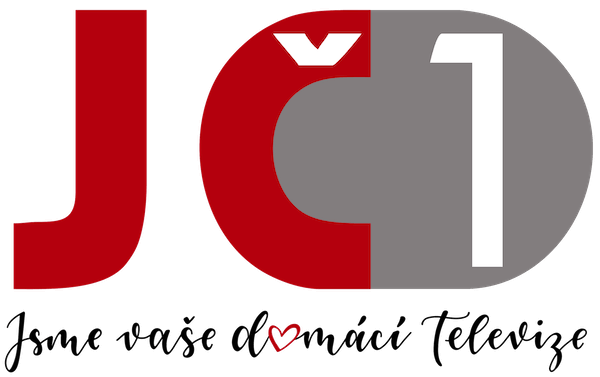 JČ1 - Televize Jižní Čechy logo