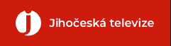 Logo Jihočeská televize